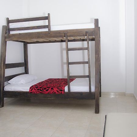 Hostal Alameda Cali Eksteriør billede