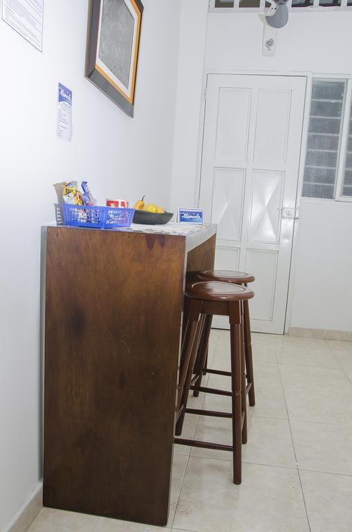 Hostal Alameda Cali Eksteriør billede
