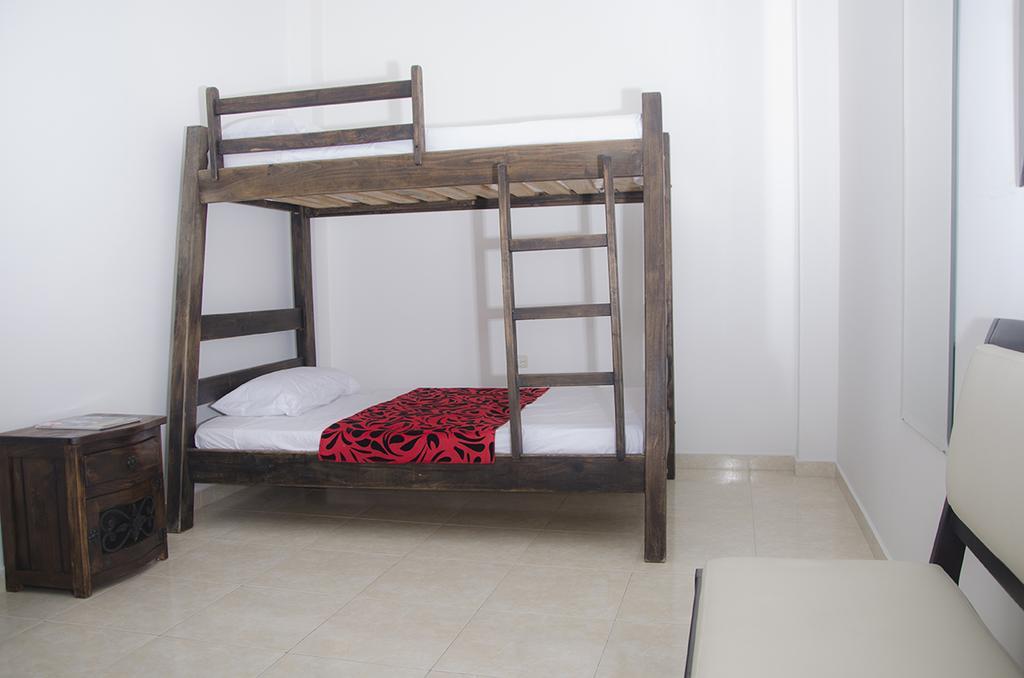 Hostal Alameda Cali Eksteriør billede